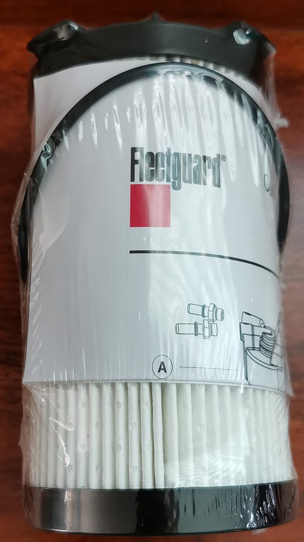 康明斯5335504弗列加FF266燃油柴油滤清器滤芯过滤器用于龙工铲车叉车挖掘机等