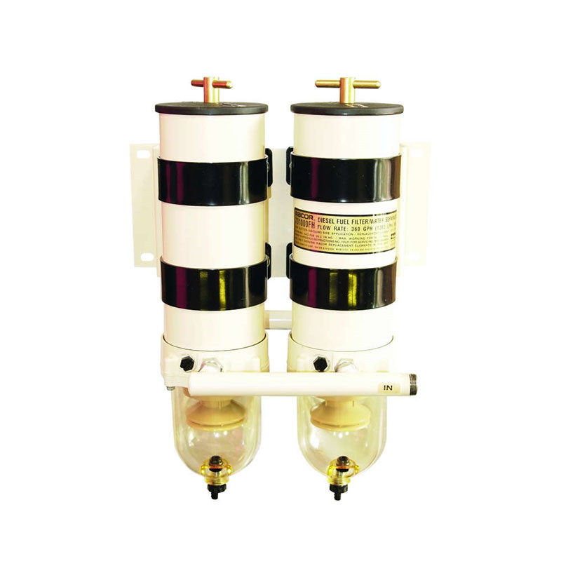 正品Parker Racor派克731000FHX 771000FH30油水分离器燃油柴油滤清器滤芯