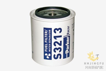 派克Racor S3213宝德威BF791-O油水分离器用于船舶发动机舷外机游艇